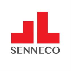 Senneco - Maçonnerie