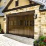 Wayne Dalton Carriage House Wood Garage Door Model 7000 Wayne Dalton Carriage House Wood Garage Door Model 7000