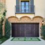 Wayne Dalton Designer Fiberglass Garage Door Model 9800 Wayne Dalton Designer Fiberglass Garage Door Model 9800
