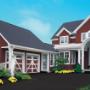 Wayne Dalton Carriage House Steel Garage Door Model 9700 Wayne Dalton Carriage House Steel Garage Door Model 9700