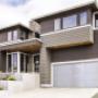 Wayne Dalton Luminous Contemporary Aluminum Model 8450 Garage Door Style Wayne Dalton Luminous Contemporary Aluminum Model 8450 Garage Door Style