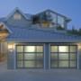 Richards-Wilcox StyleView Modern Aluminum Garage Door Richards-Wilcox StyleView Modern Aluminum Garage Door