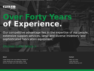 Cutler Forest Products Inc.