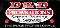 D & d Promotions Ltd.