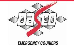 Dasco Courier Inc.