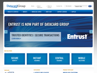 Datacard Canada Co.