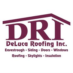 DRI DeLuca Roofing Inc.
