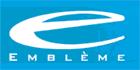 Malga | Emblème