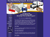 Direct Mail Marketing Group