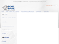 Don Park Inc.