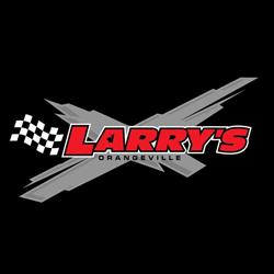 Larry's Small Engines Inc.