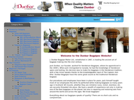J. Dunbar Bagpipe Maker Ltd.
