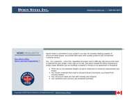 Dymin Steel Inc.