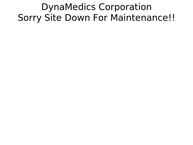 Dyna Medics Corporation