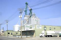 East-Man Feeds Ltd.