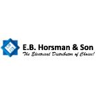 E.B. Horsman & Son