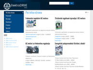 Elektro Drive Systems Inc.