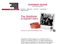 Elephant Island Orchard Wines