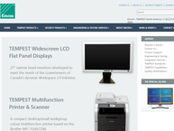 Emcon Emanation Control Ltd.