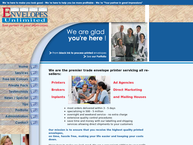 Envelopes Unlimited Inc.