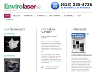 Envirolaser Ltd.
