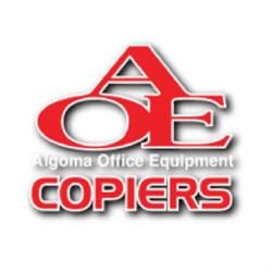 Algoma Office Equipment