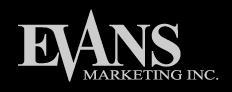 Evans Marketing Inc.