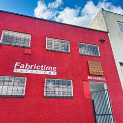 Fabrictime Solutions