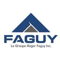Le Groupe Roger Faguy Inc.