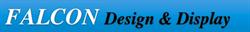 Falcon Design & Display