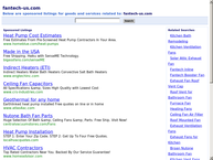 Fantech Canada Ltd.