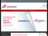 Russell A. Farrow Limited