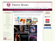 Firefly Books Ltd.