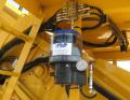 Automatic Greasing System