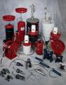 Greasing Equipment
