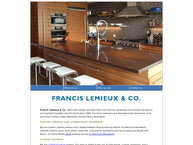 Francis Lemieux & Co.