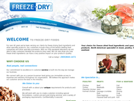 Freeze-Dry Foods Ltd.