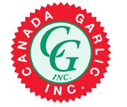 Canada Garlic Distributio