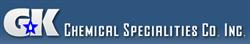 G.k. Chemical Specialties Co.