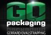 Gerrard-Ovalstrapping