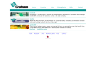 Graham Frp Composites