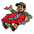 Green's Auto Parts Ltd