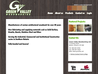 Green Valley Woodworking Ltd.