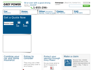 Grey Power Insurance Brokers