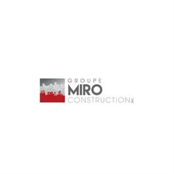 Groupe Miro construction inc.