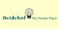 Benevolent Society Heidehof for the Care of the Aged
