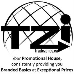 Trade Zones International Inc.
