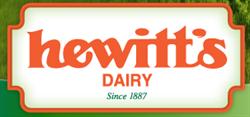 Hewitt's Dairy Limited