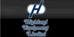 Highland Equipment Inc