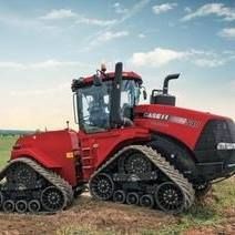 Hi Line Farm Equipment Ltd.